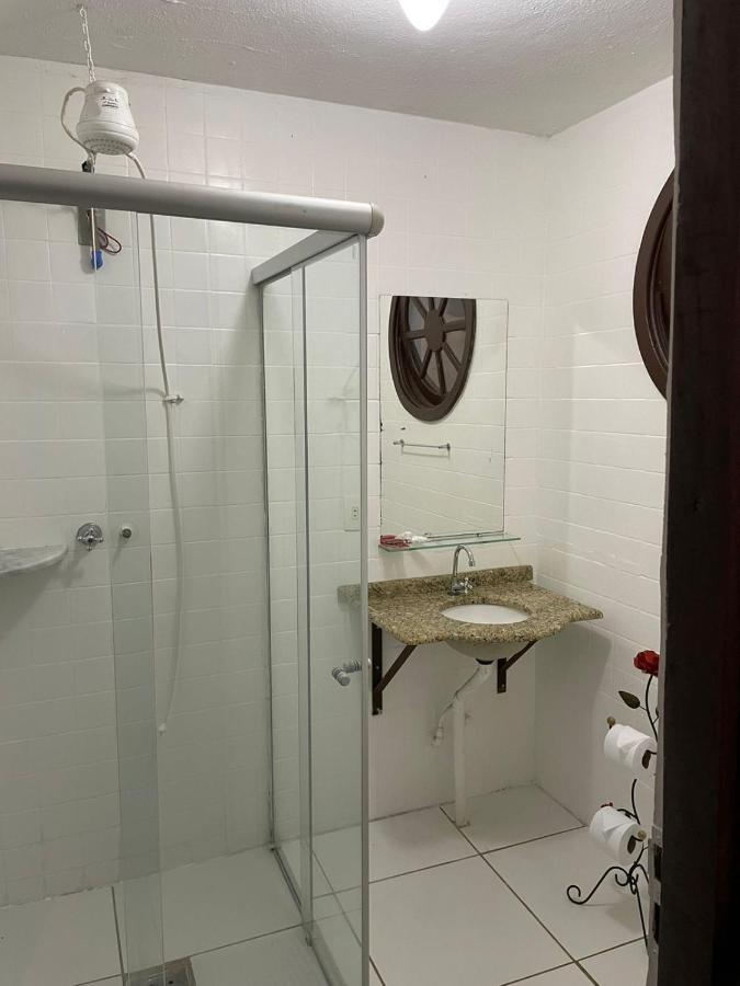 Pousada Minas Goias Тирадентеш Екстериор снимка